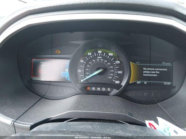 Ford Edge Sel Image 9