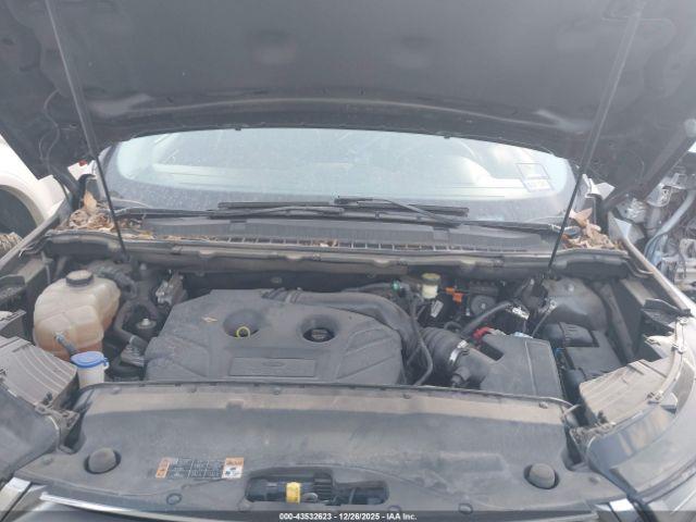 Ford Edge Sel Image 12