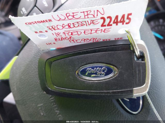 Ford Edge Sel Image 13