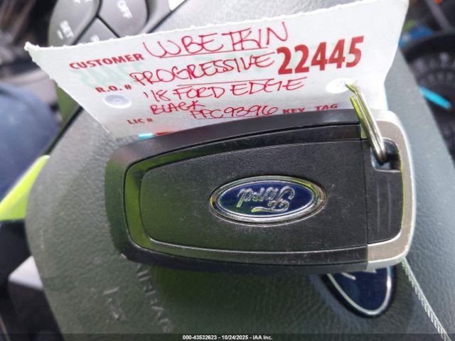 Ford Edge Sel Image 13