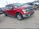 Ford F-150 Lariat Image 1