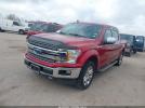 Ford F-150 Lariat Image 2