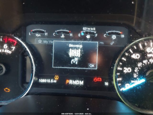 Ford F-150 Lariat Image 5