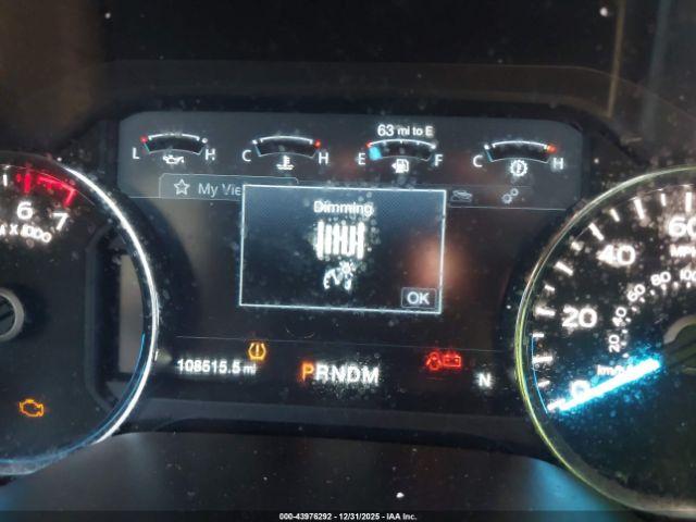 Ford F-150 Lariat Image 5