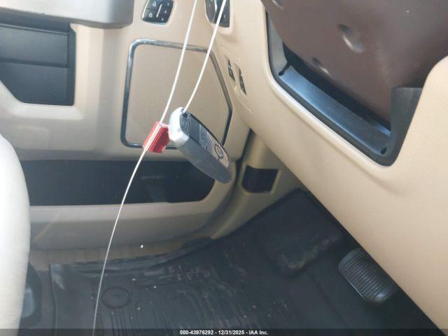 Ford F-150 Lariat Image 13