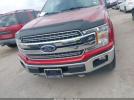 Ford F-150 Lariat Image 9