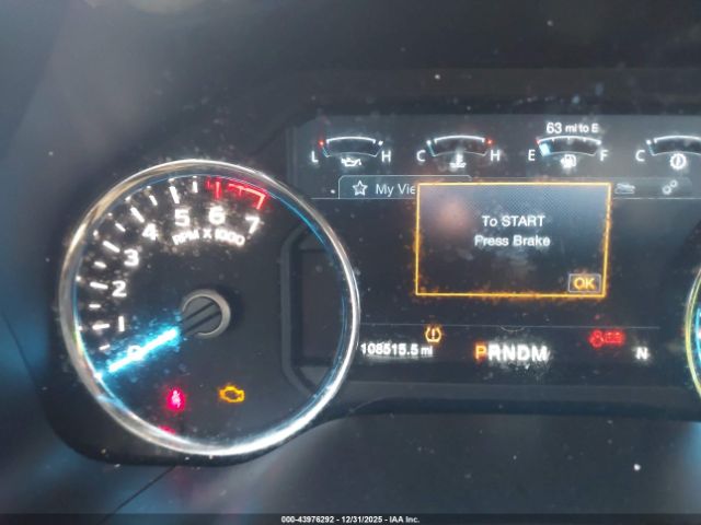 Ford F-150 Lariat Image 15