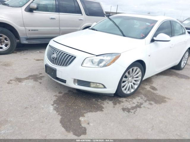 Buick Regal Cxl Turbo Russelsheim Image 2