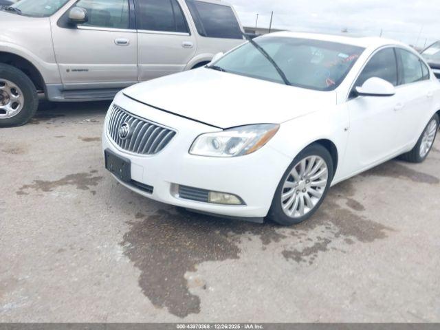 Buick Regal Cxl Turbo Russelsheim Image 2