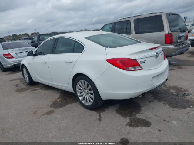 Buick Regal Cxl Turbo Russelsheim Image 11