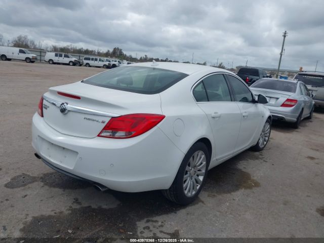 Buick Regal Cxl Turbo Russelsheim Image 8