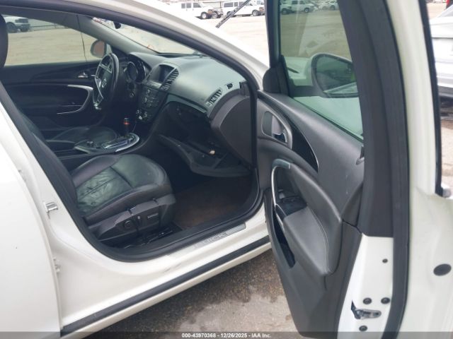 Buick Regal Cxl Turbo Russelsheim Image 5