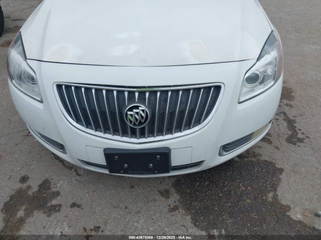 Buick Regal Cxl Turbo Russelsheim Image 3