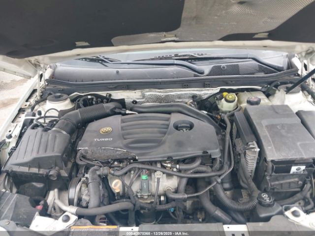 Buick Regal Cxl Turbo Russelsheim Image 9