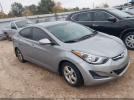 Hyundai ELANTRA Se Image 1