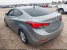Hyundai ELANTRA Se Image 2