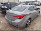 Hyundai ELANTRA Se Image 10
