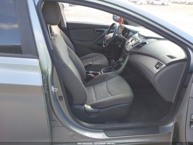 Hyundai ELANTRA Se Image 3