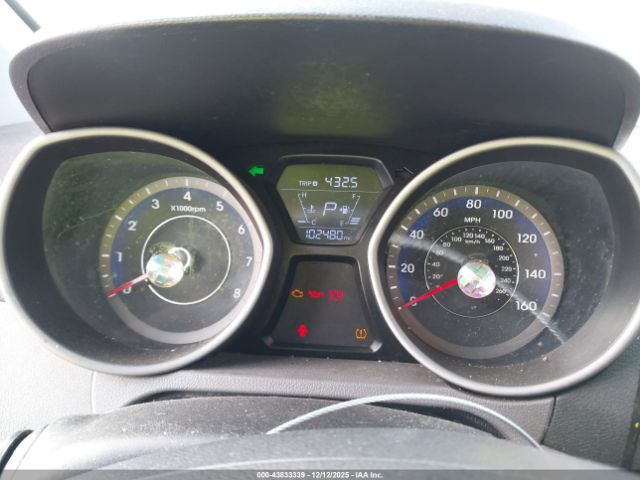 Hyundai ELANTRA Se Image 8