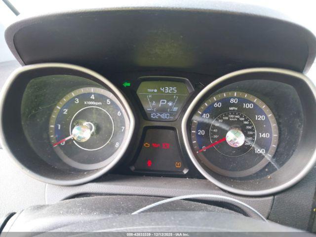 Hyundai ELANTRA Se Image 8