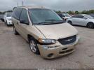 Chrysler Town & Country Limited Image 1
