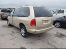 Chrysler Town & Country Limited Image 10