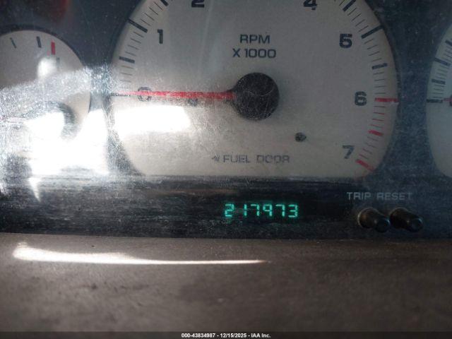 Chrysler Town & Country Limited Image 8