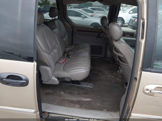 Chrysler Town & Country Limited Image 2