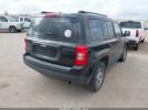 Jeep Patriot Sport Image 2