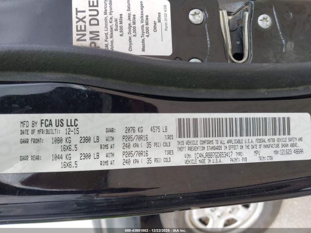 Jeep Patriot Sport Image 4