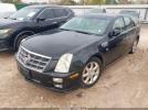 Cadillac STS V8 Image 2