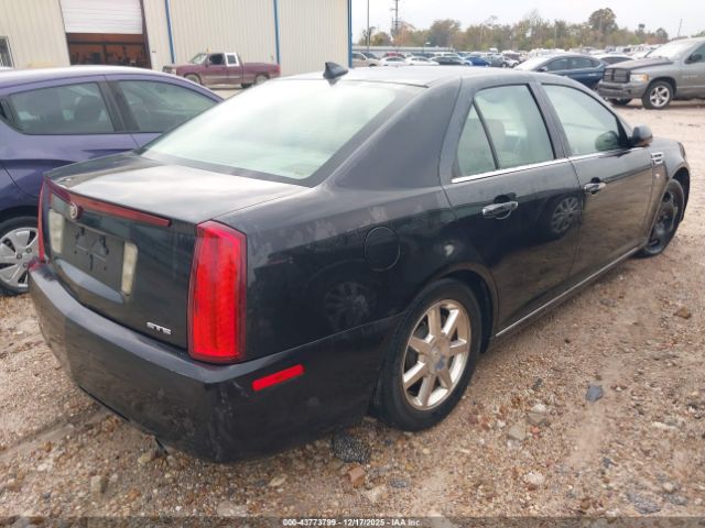 Cadillac STS V8 Image 6