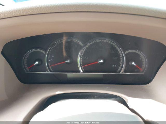 Cadillac STS V8 Image 4