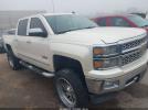 Chevrolet Silverado 1500 1lz Image 1
