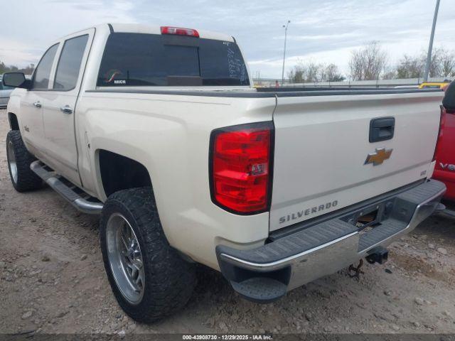 Chevrolet Silverado 1500 1lz Image 8