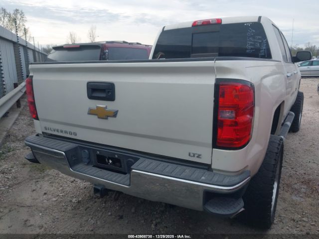 Chevrolet Silverado 1500 1lz Image 14