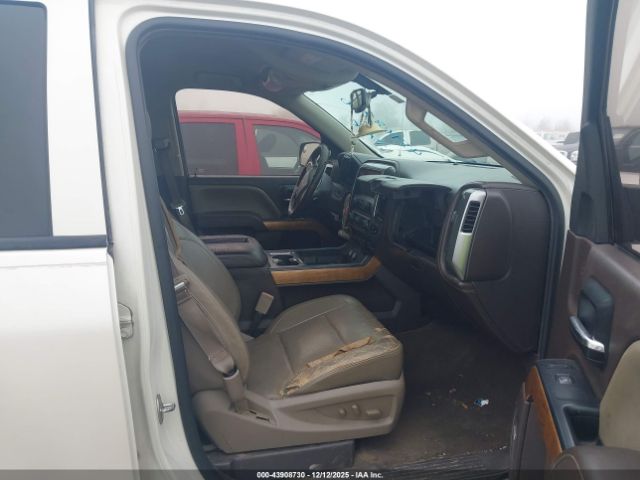 Chevrolet Silverado 1500 1lz Image 9