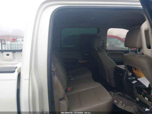 Chevrolet Silverado 1500 1lz Image 13