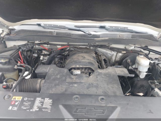 Chevrolet Silverado 1500 1lz Image 12