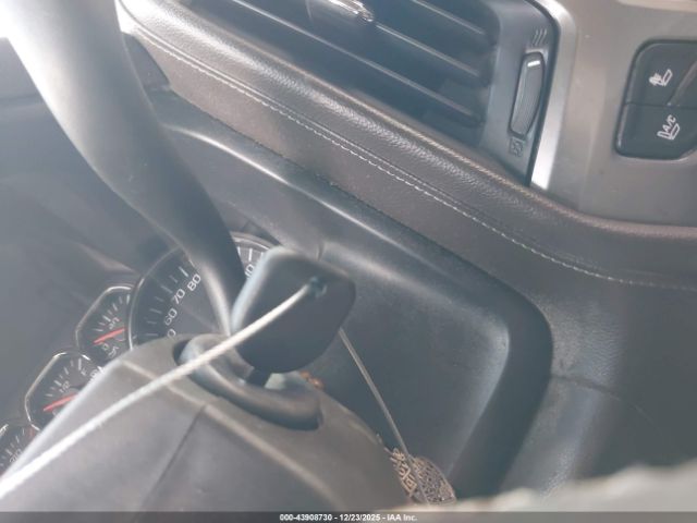 Chevrolet Silverado 1500 1lz Image 15