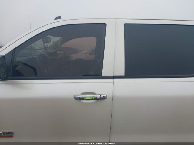 Chevrolet Silverado 1500 1lz Image 3