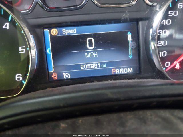 Chevrolet Silverado 1500 1lz Image 11