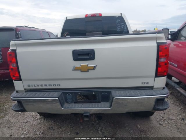 Chevrolet Silverado 1500 1lz Image 2