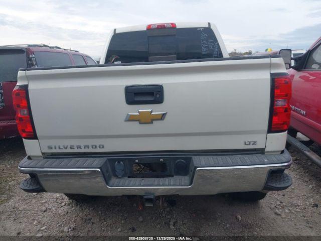 Chevrolet Silverado 1500 1lz Image 2