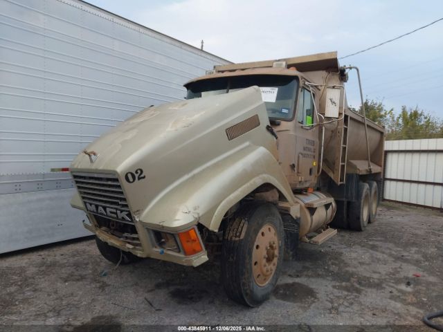 Mack 600 Ch600 Image 10