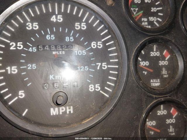 Mack 600 Ch600 Image 11