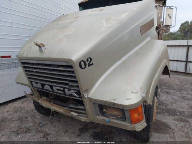 Mack 600 Ch600 Image 8