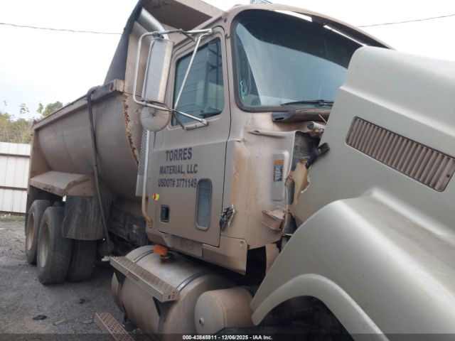 Mack 600 Ch600 Image 15