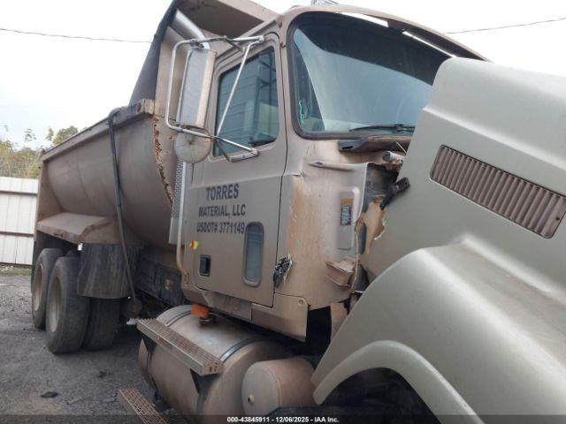 Mack 600 Ch600 Image 15