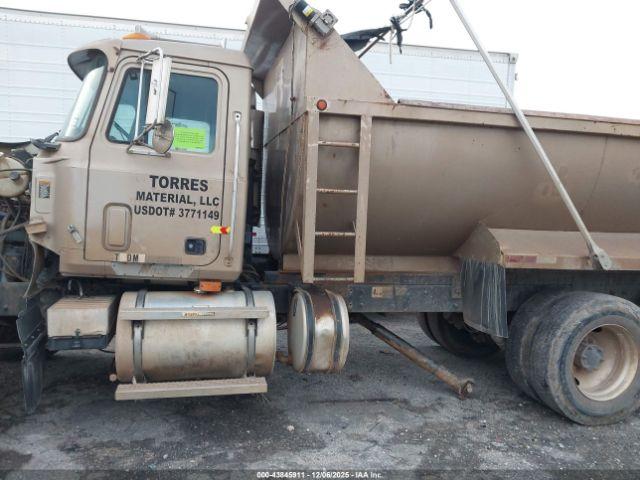 Mack 600 Ch600 Image 4